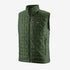 25 M's Nano Puff Vest